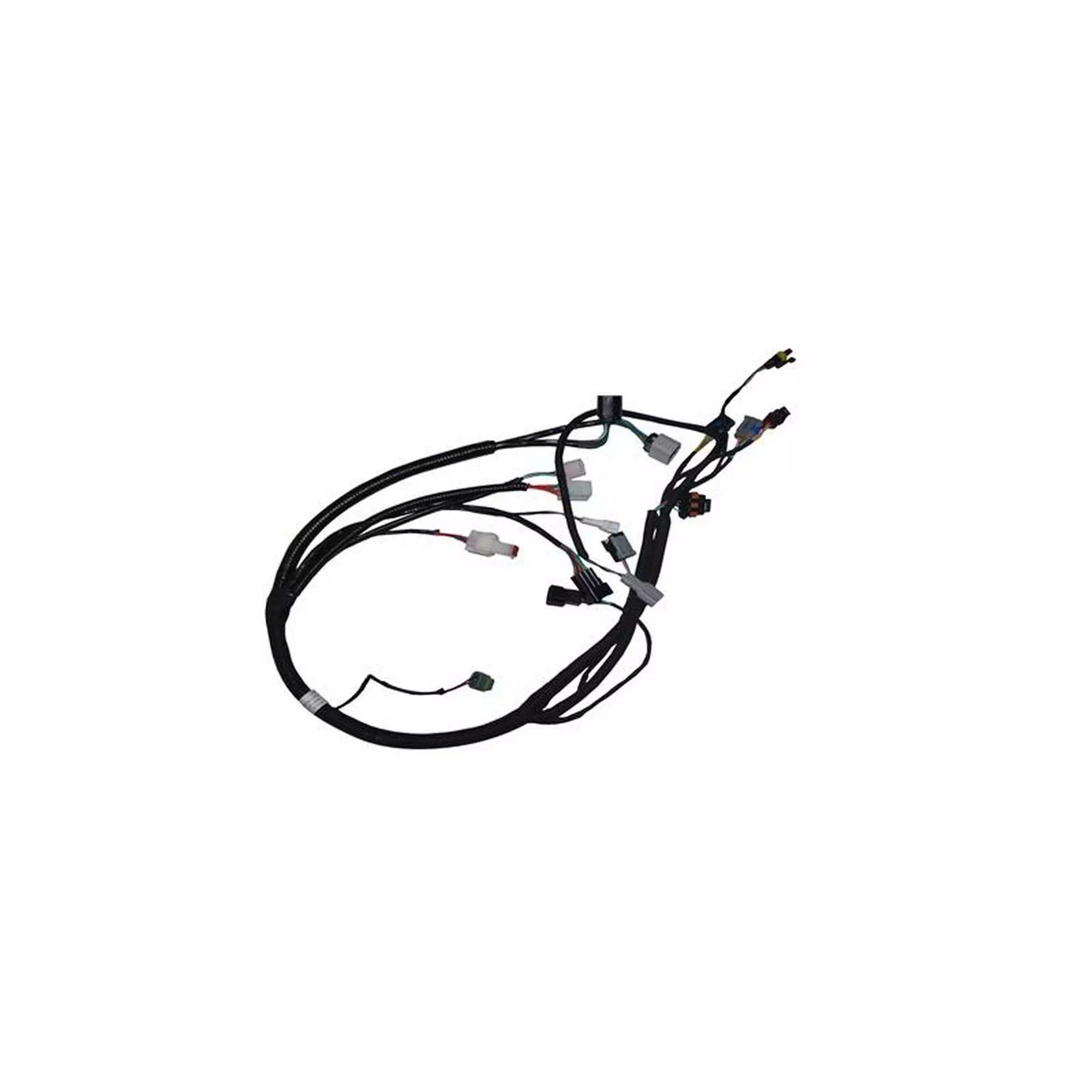 KUBA PROMAX 450 ELEKTRİK TESİSAT EKİ #KM 80204